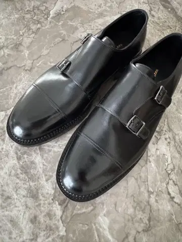 JOHN LOBB WILLIAM NS 윌리엄 뉴스 스탠다드 7E