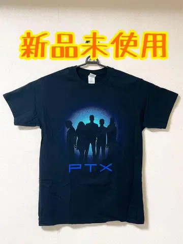 Pentatonix 티셔츠