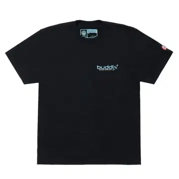 buddix FANTASTICS 티셔츠