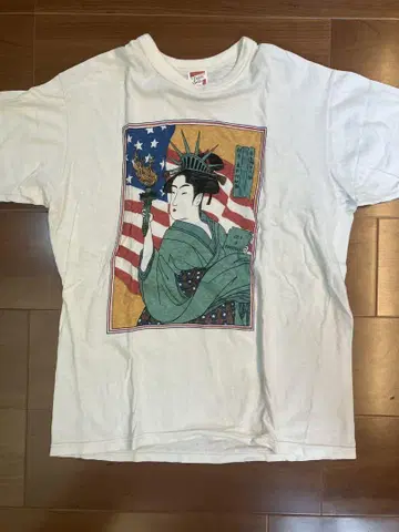 freewheelers 프리휠러스 티셔츠 1