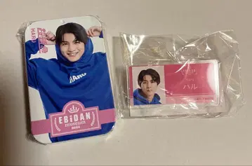 초특급 하루 EBiDAN museum 세트