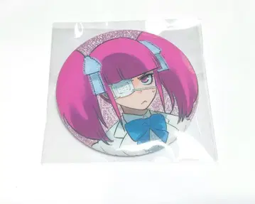 BLEACH WORLD 캔뱃지 릴카