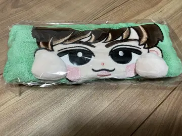 SnowMan RAYS 스노우맨 교수형 시리즈 헤어밴드 아베 료헤이