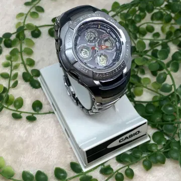 CASIO 카시오 GW-1200CJ 전파 솔라