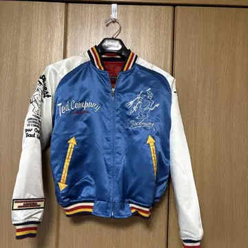 Ted Company 스카잔 Lucky Red Devils