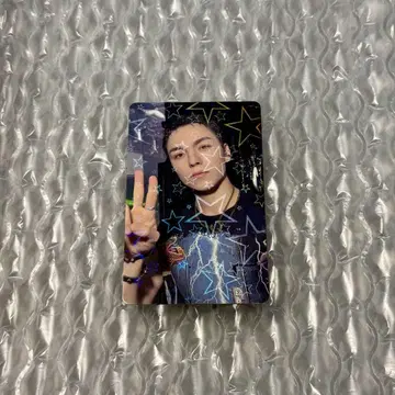 SEVENTEEN BURSTDAY WEVERSE 라키드로 버논