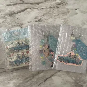 써니 써니 썸머 SUNNYSUNNYSUMMER 미키 시크릿