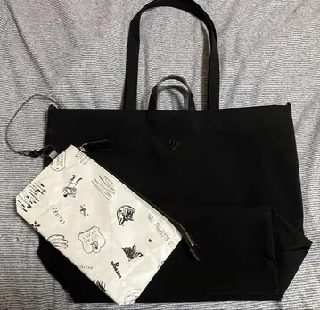 midorinotent 미도리노텐토 Every Tote 에브리 토트