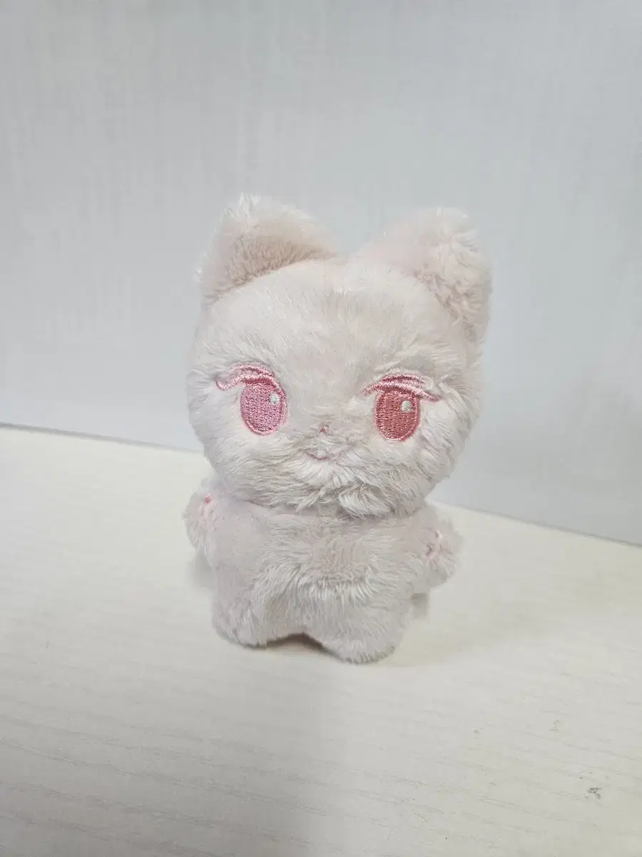 Aespa Giselle Doll Jelly Cat