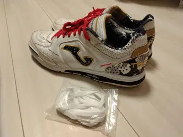 Joma top flex rebound 27.0 리미티드 컬러