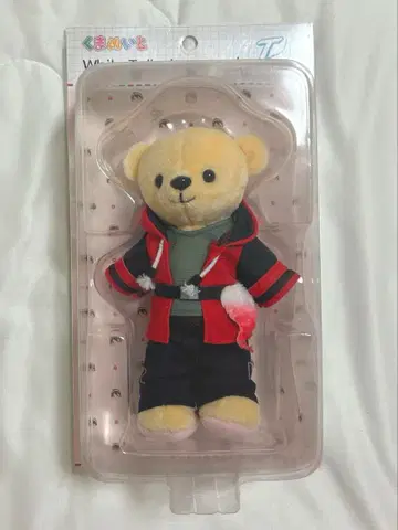 Broooock 와이텔스 쿠마메이트