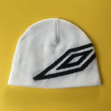 엄브로 니트 모자 비니