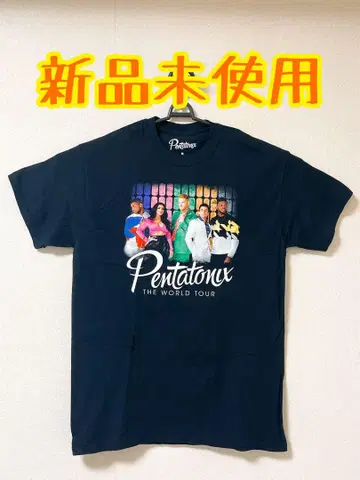 Pentatonix 티셔츠