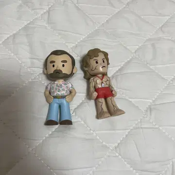 STRANGER THINGS Funko 피규어