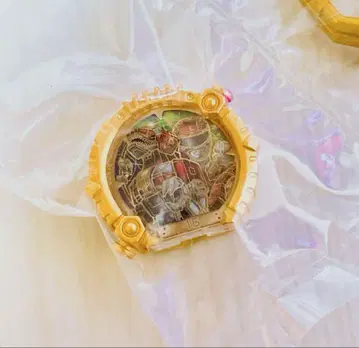 센타이 링 주렌저 미개봉 새상품 고주저