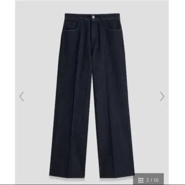 Theory 띠어리 24AW 데님 24