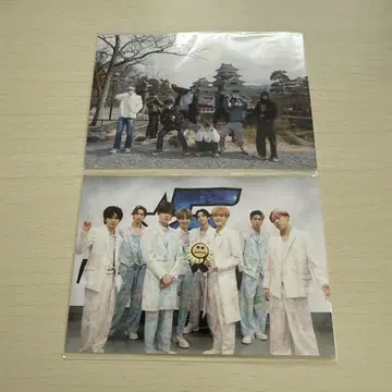 FANTASTICS 공연 사진 세트