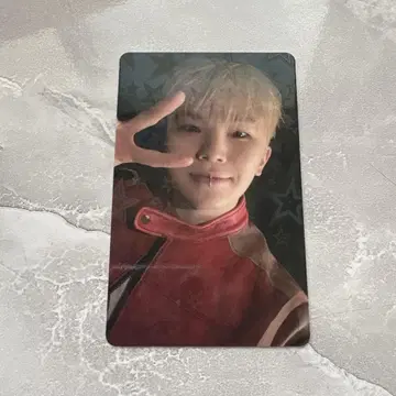HAPPY BURSTDAY Weverse 라키드로 우지