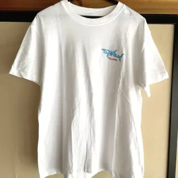 SHANK 티셔츠 M 사이즈