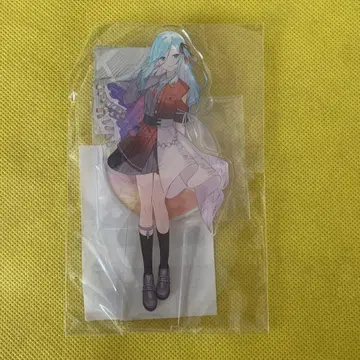 프로세카 세카라이 아크릴 스탠드