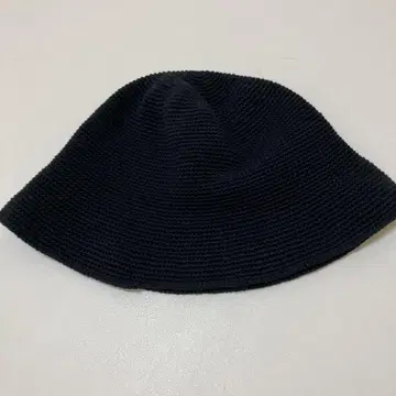 AHEN 코튼 버킷 햇