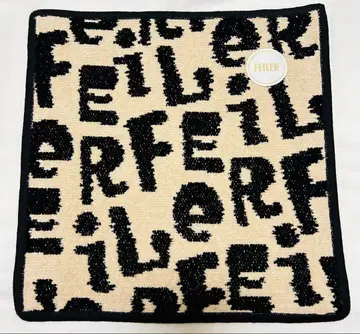 페이러 FEILER 기글 손수건 (취급 점포 한정판)