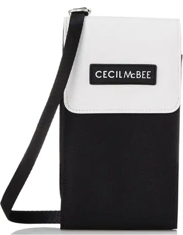 CECIL McBEE 세실 맥비 멀티 숄더