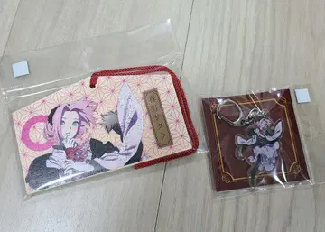 후지큐 후지큐 하이랜드 하루노 사쿠라 에마 키링 NARUTO 사쿠라