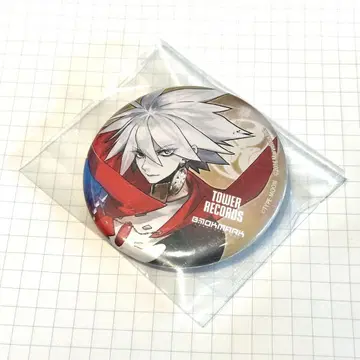 카르나 Fate extella 타워 레코드 캔뱃지