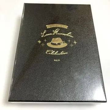 루카 카네시로 목걸이 celebration 니지산지 EN