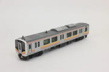 KATO E129계 신에츠 본선 선두 차량만