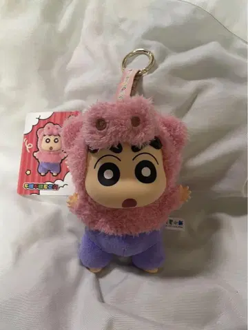 크레용 신짱(짱구는 못말려(크레용 신짱)) toptoy 부리부리자에몬