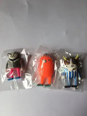 요네즈켄시 리이슈 가챠 히토 코로케 우시