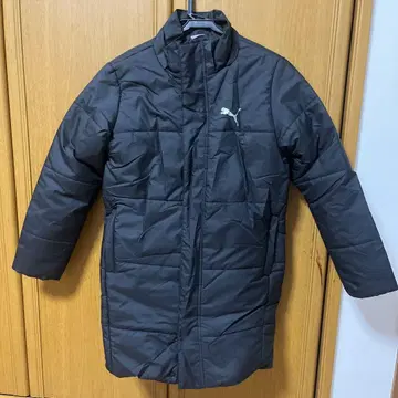 푸마 다운 자켓