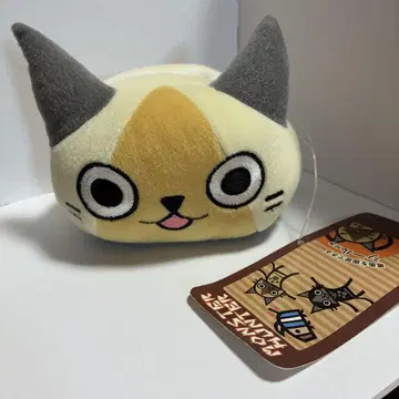 아일루 핸드폰 홀더 몬스터 헌터