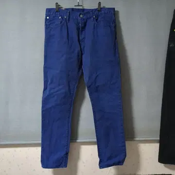 랄프 로렌 데님 팬츠 W33