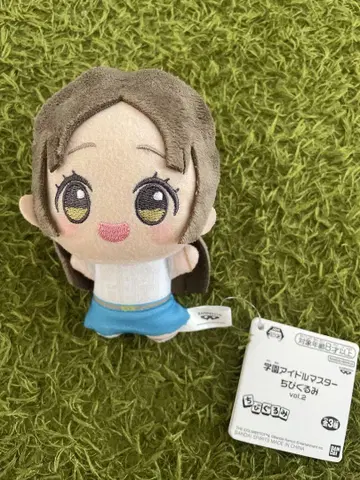 학교 아이돌 마스터 SD 인형 쿠라모토 치나