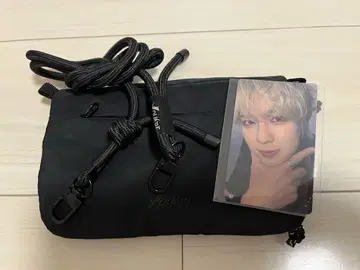 INI 사코슈 트레이딩 카드 포함 (사노 유타카)