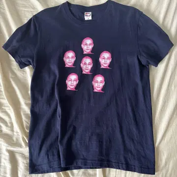 ARAKI 티셔츠 M 사이즈 미사용 새상품