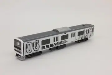 TOMIX 209계 2200번대 B.B.BASE 6호차만