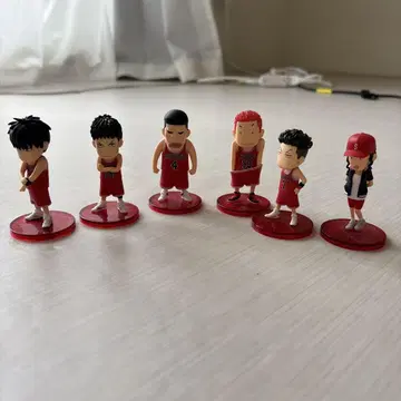 슬램덩크 피규어