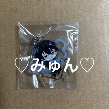 카이제 오바렉 스텔라 아크링 키링