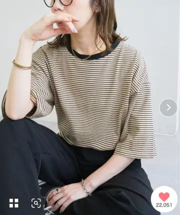택 포함 새상품 디스코트 보더 반팔 빅 티셔츠