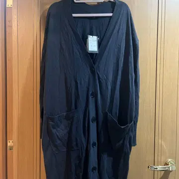 Aga 가디건 차콜