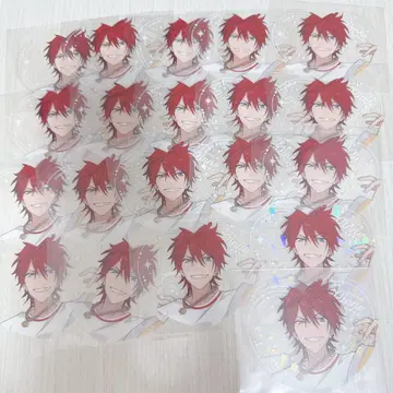 앙스타 아마기 린네 피쿠리아