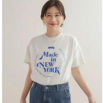 좋은 록 스피드 NYCTEE2