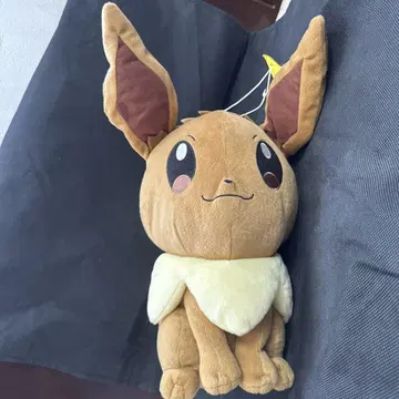 이브이 봉제 인형 약 30cm