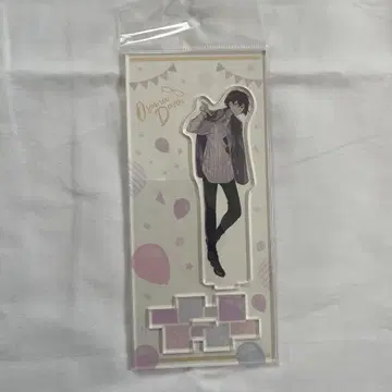 문호 스트레이독스 대박람회 다자이 오사무 아크릴 스탠드