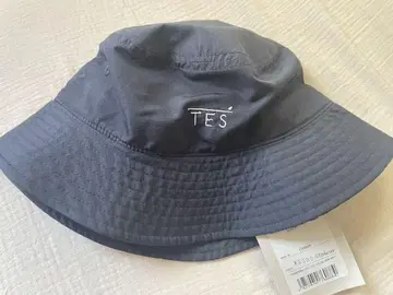 25 최신작! TES LOGO BUCKET HAT 새상품