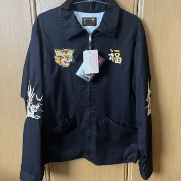 테일러 토요 TAILOR TOYO 1960년대 중반 베트남 자켓